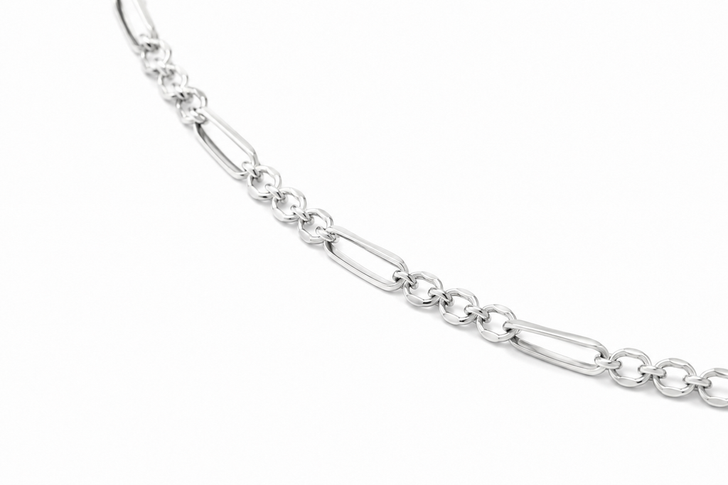 Clean S26. Necklace