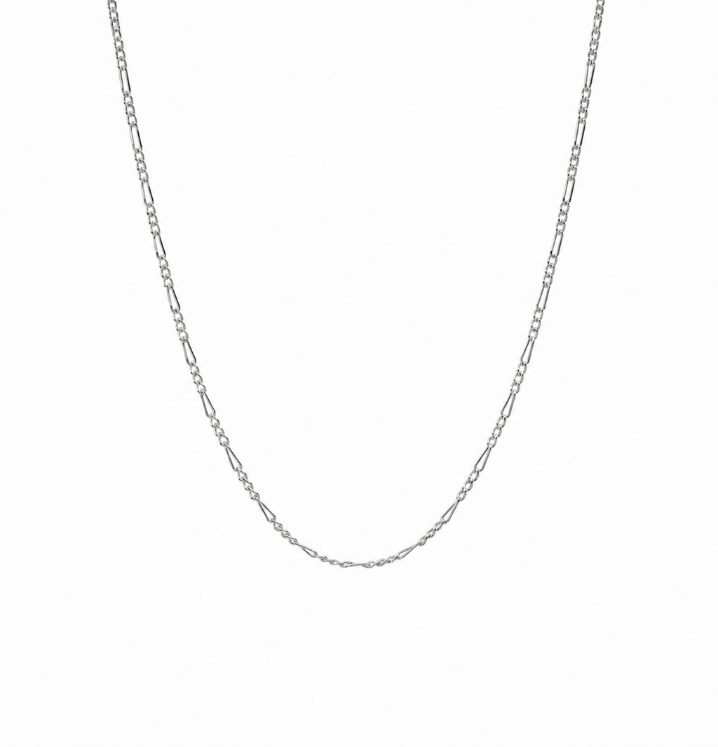 Clean S26. Necklace