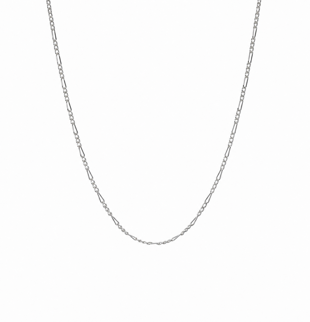 Clean S26. Necklace