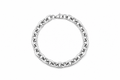 Core Link Bracelet Silver