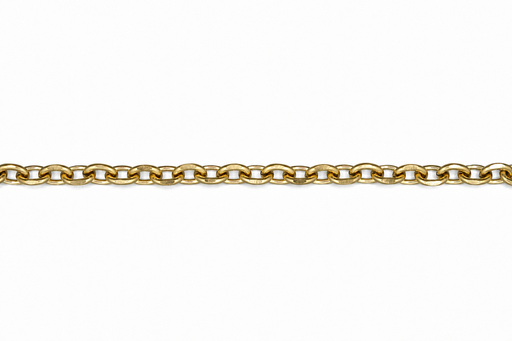 Core Link Bracelet Gold