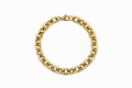 Core Link Bracelet Gold