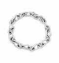 Facet Bracelet