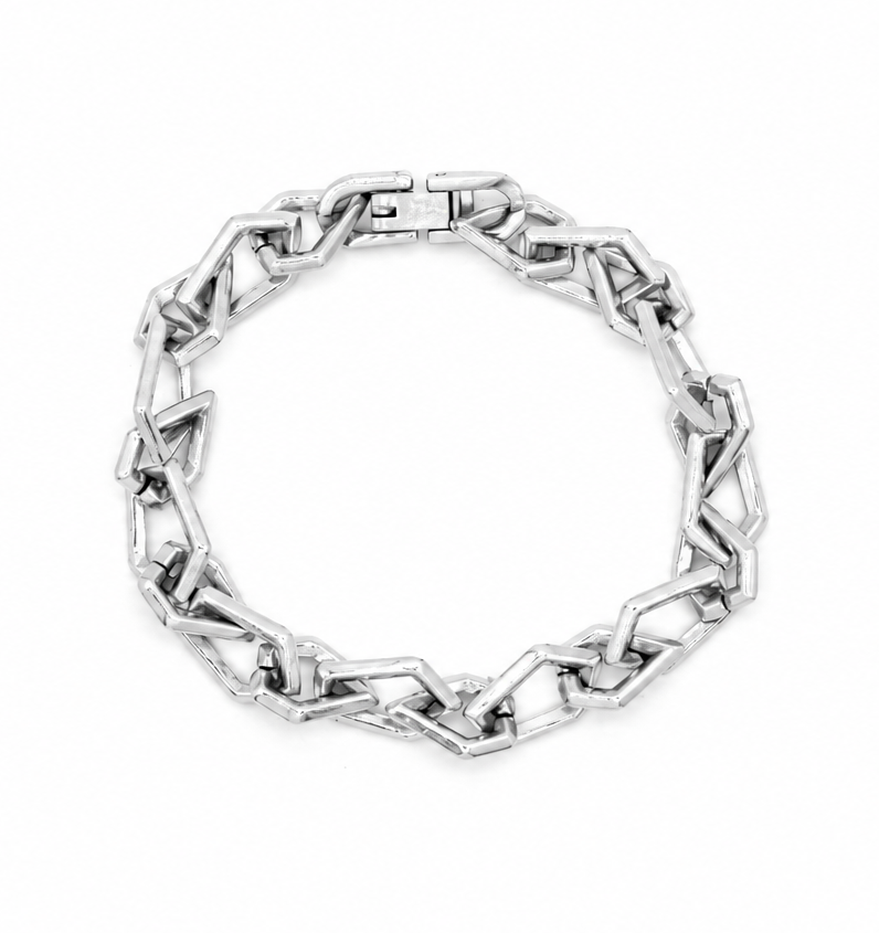Facet Bracelet