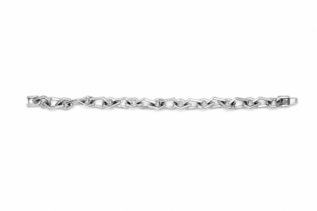 Facet Bracelet
