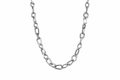 Facet Necklace