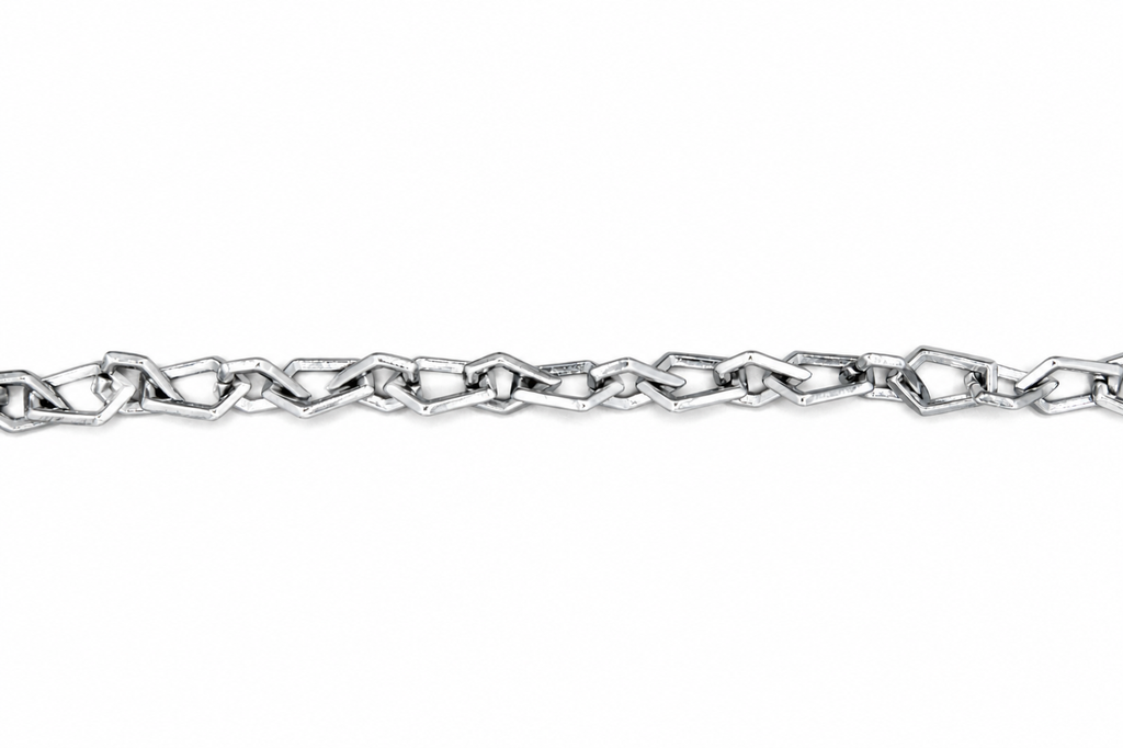 Facet Necklace