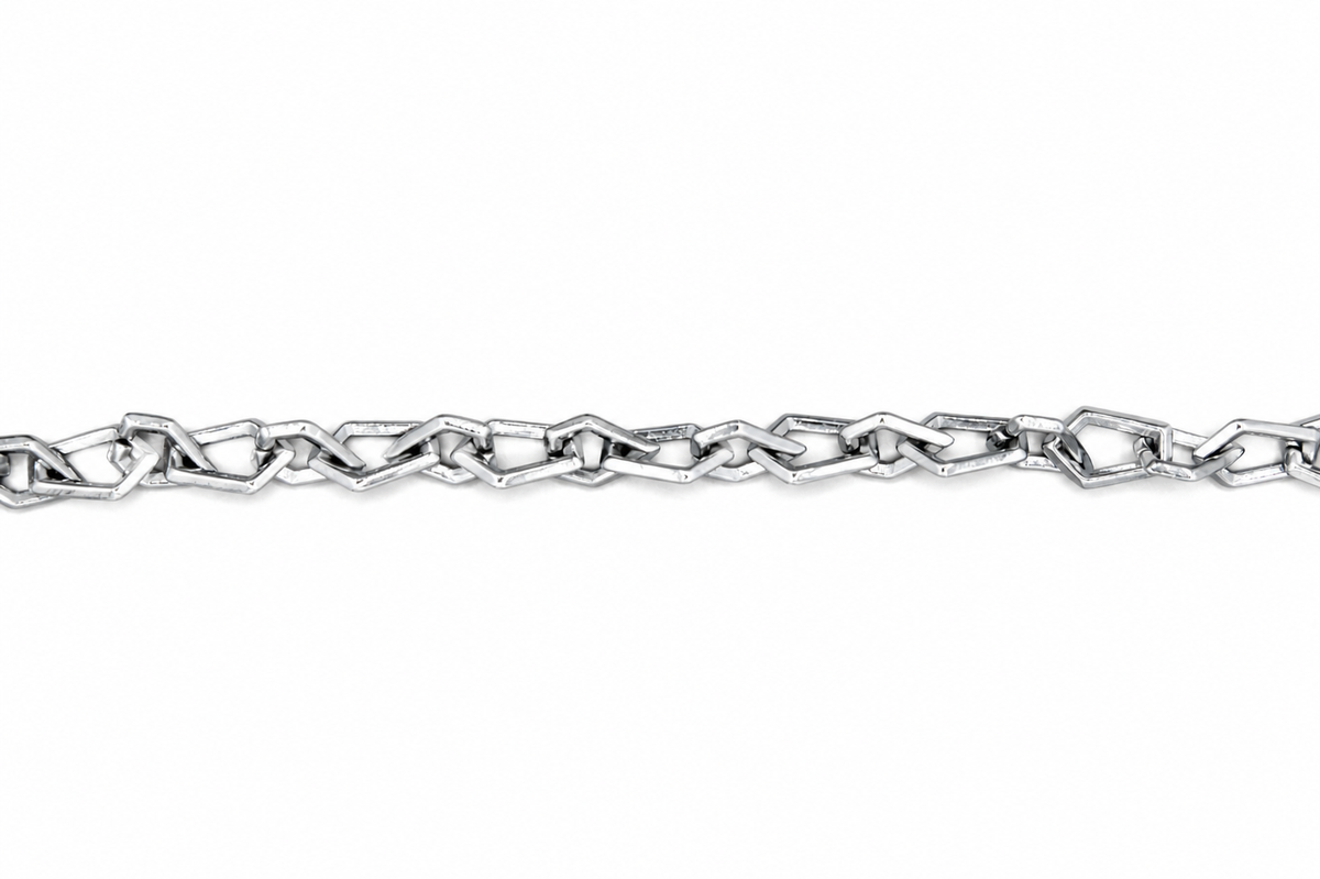 Facet Necklace