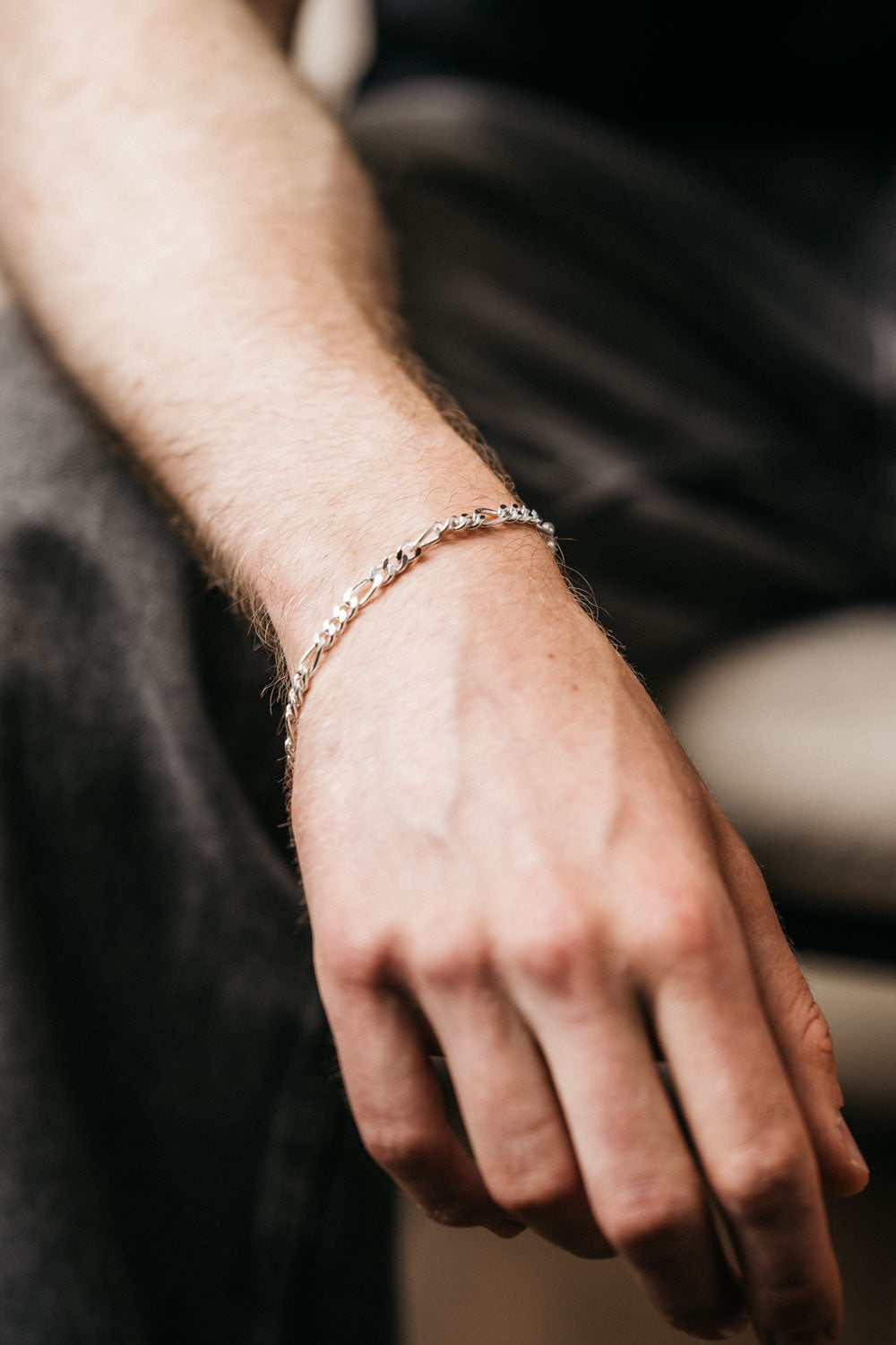 Clean S26. Bracelet
