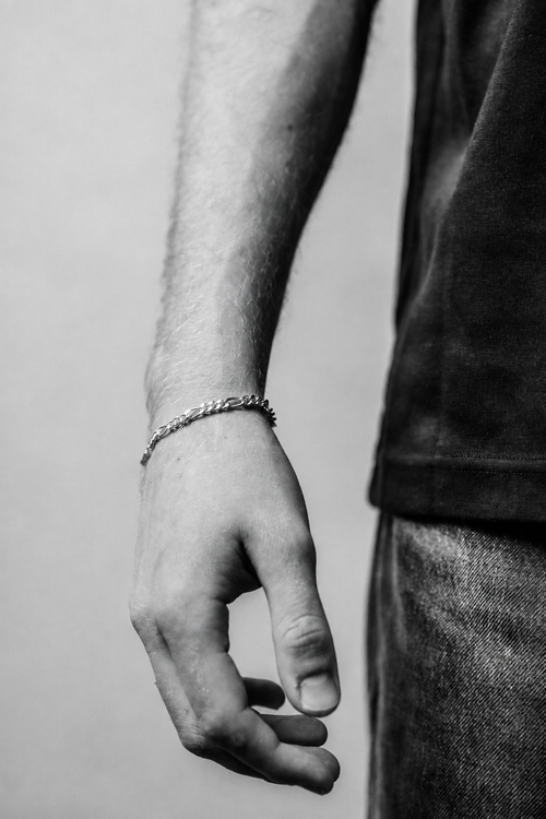 Clean S26. Bracelet